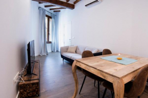 Apartamentos del Tenor